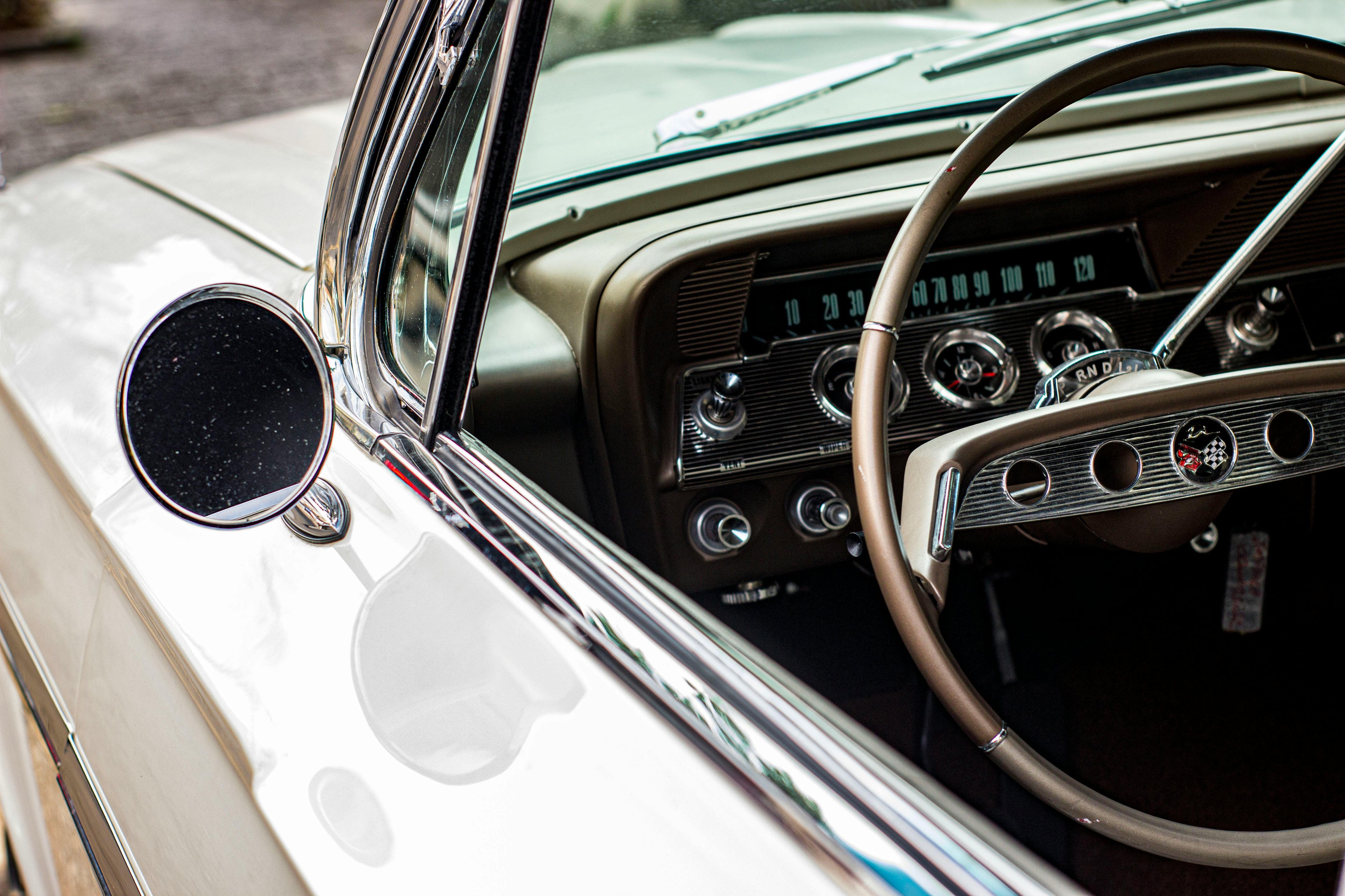 Retro & Old-School 📼🕶️