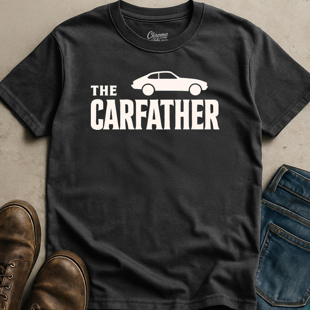 The Carfather T-Shirt