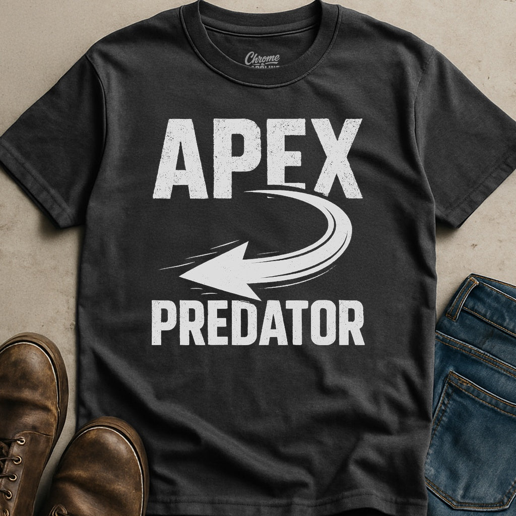 Apex Predator T-Shirt