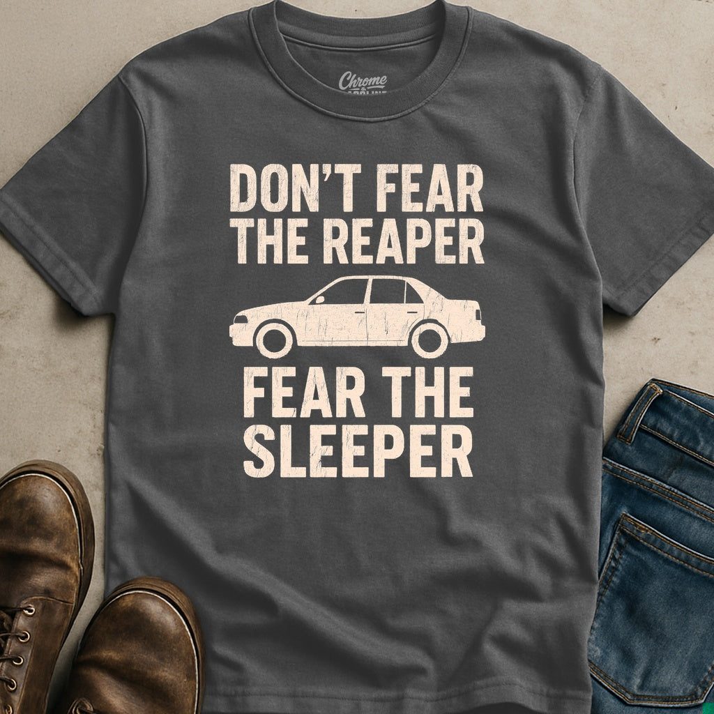 Don't Fear The Reaper T-Shirt