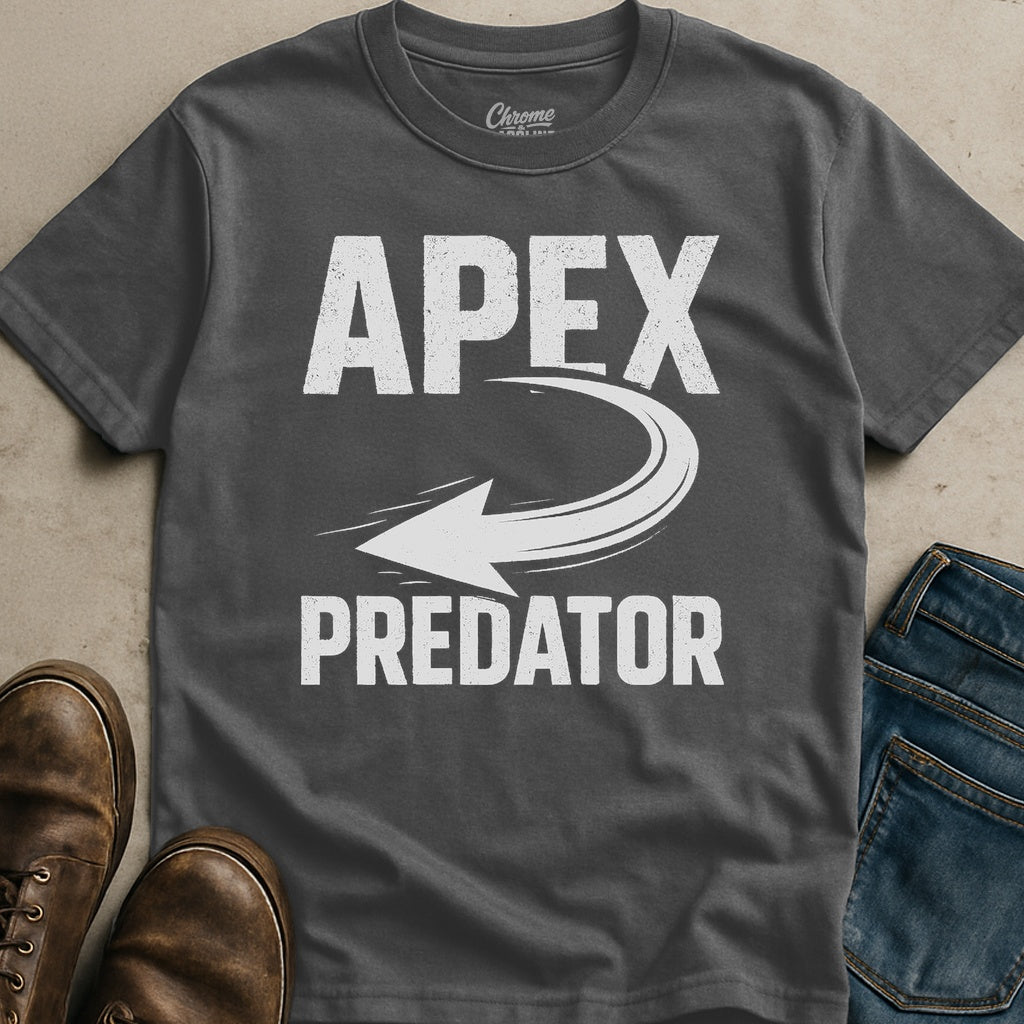 Apex Predator T-Shirt