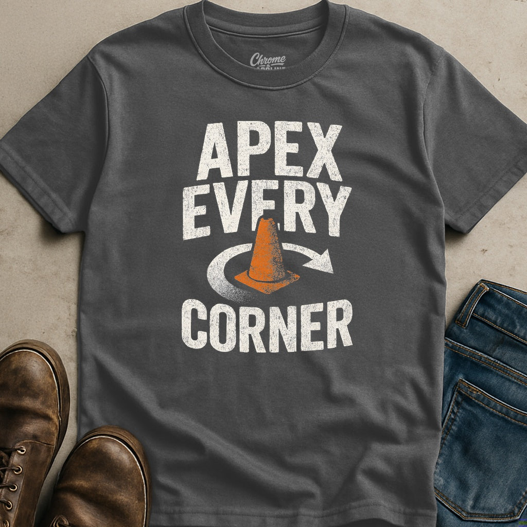 Apex Every Corner T-Shirt