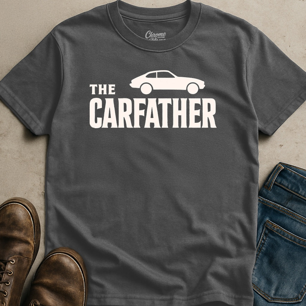 The Carfather T-Shirt