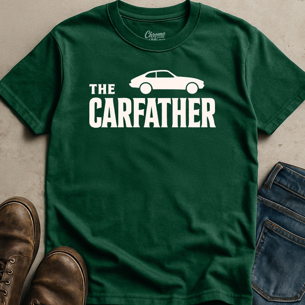 The Carfather T-Shirt