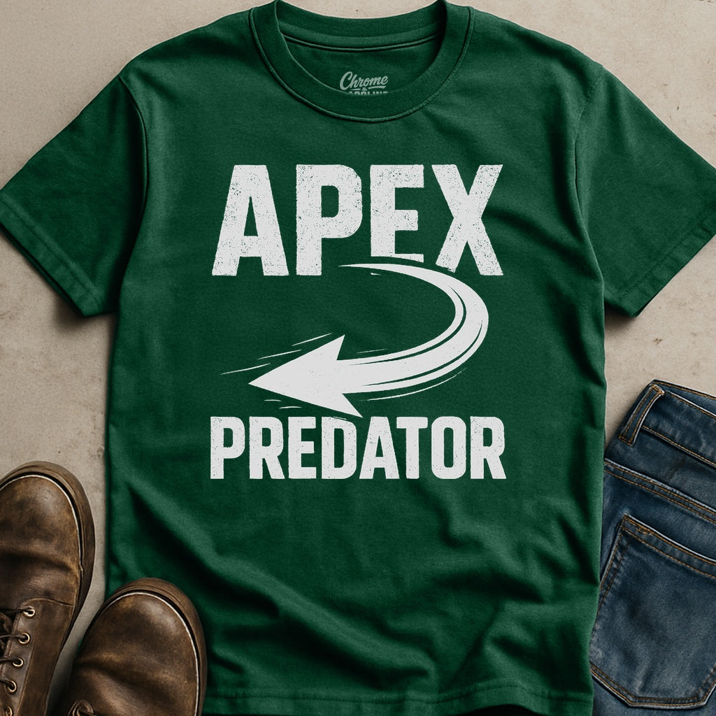 Apex Predator T-Shirt