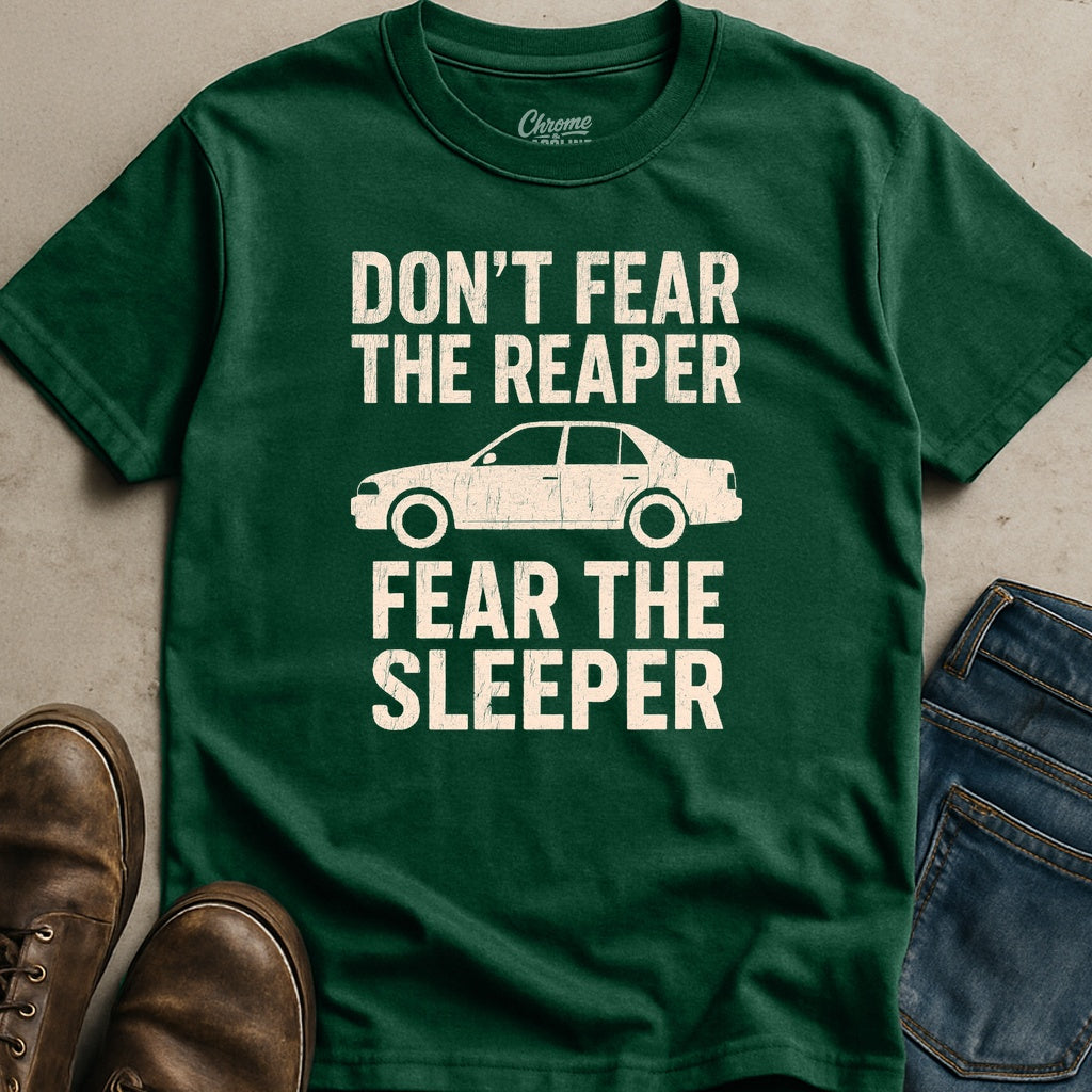 Don't Fear The Reaper T-Shirt