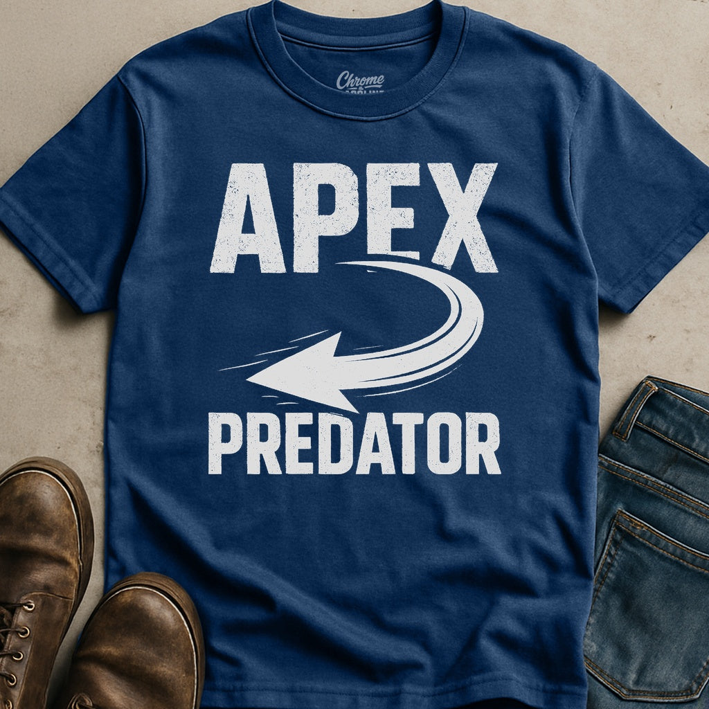 Apex Predator T-Shirt