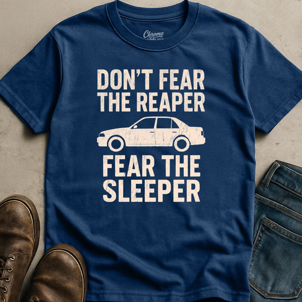 Don't Fear The Reaper T-Shirt