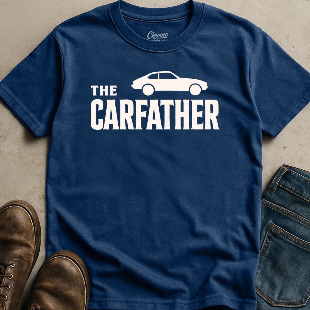 The Carfather T-Shirt
